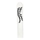 thumbnail image 2 of Funda Para Barra De Alineación De Golf, Protector Para Palos De Golf, Para Entrenador De Swing, Suministros De Golf, Color Blanco, 2 of 5