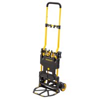 Carro Plegable 2 In 1 Stanley Ft585 70/137 Kg