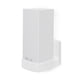 thumbnail image 1 of Soporte de pared BRAINWAVZ para router Linksys MX4200 WiFi 6, 1 of 8