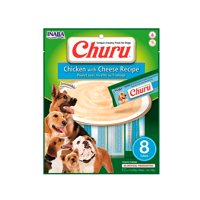 Churu - Dog Pollo Con Queso 160Gr