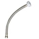 thumbnail image 1 of Tubo de inodoro Plumb Pak PP23805 de acero inoxidable 30 cm, 1 of 1