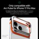 thumbnail image 5 of Inserto Absorbente de Impactos Arc Pulse para Funda de Celular, 5 of 5