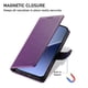 thumbnail image 4 of Funda para FOXDOCK Xiaomi 15– Cuero Premium, 3 ranuras para tarjetas, Protección contra impactos, 4 of 5