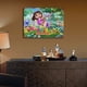 thumbnail image 5 of Dora-South Park Cartel Metálico, Decoración de Pared de Cartel Metálico Personalizado para Regalos de Fans, Amigos, Familia y Amantes 20*30CM, 5 of 6