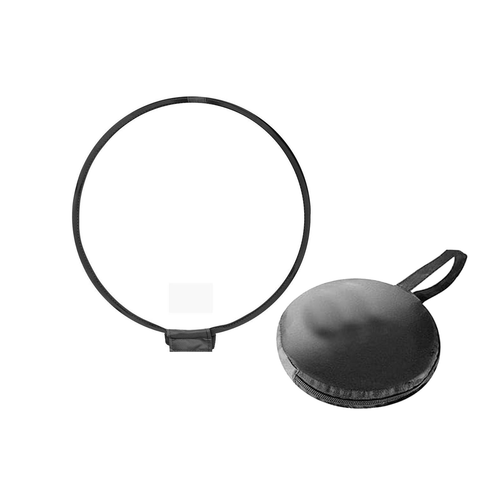 Bothyi - Difusor De Flash Pequeño Plegable Para Fotografía Al Aire Libre Fotografía De Productos 40 Cm