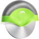 thumbnail image 1 of Mindful Design Pizza Cutter Wheel with Protective Blade Cove, 1 of 3