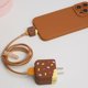 thumbnail image 3 of Funda para Cargador Yluirktfa 3D de Dibujos Animados - Protector de Cable, 3 of 9