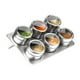thumbnail image 1 of Especiero magnetico 6 piezas, 1 of 1