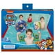 thumbnail image 1 of Swimways- Flotador Paw Patrol -set Inicio Playa, 1 of 3