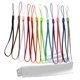 thumbnail image 2 of Cordones de muñeca para unidad flash USB y lápiz de memoria, 120 unidades, 2 of 3