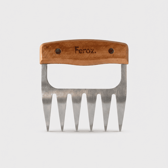 Garra Parrillera Criolla Feroz