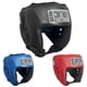 thumbnail image 4 of Casco De Boxeo Talla Mediana Negro, 4 of 4