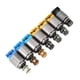thumbnail image 3 of Reemplazos del de válvula solenoide de transmisión 1068298044, accesorios para automóviles, Zf6HP19, 6HP21, Durable 1068298045 de solenoide de, 3 of 5