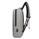 thumbnail image 2 of Backpack Laptop Bag Casual Business Travel Backpack Men's Large Capacity Bookbag, 2 of 2
