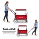 thumbnail image 4 of Radio Wagon Stroller Flyer Convertible Stroll N Wagon roja, 4 of 9