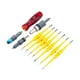 thumbnail image 4 of Juego De Destornilladores Para Electricista, Mango Aislado Multifuncional Para Trabajos Eléctricos, 4 of 5