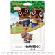 thumbnail image 2 of Amiibo Nintendo Mamekichi y Tsubukichi Animal Crossing, 2 of 2