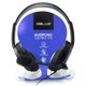 thumbnail image 4 of Audifono Gamer Con Microfono Y Conexión Auxiliar Dblue GM41, 4 of 4
