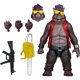 thumbnail image 1 of Figura McFarlane Toys Bebop 13 cm Teenage Mutant Ninja Turtles con Comic, 1 of 3
