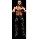 thumbnail image 4 of Figura de acción Mattel WWE Seth Rollins Ultimate Edition con accesorios intercambiables, articulaci, 4 of 6