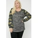 thumbnail image 1 of Top de Dos Tonos 2XL, 1 of 8