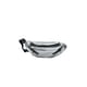 thumbnail image 1 of Bandolera Ecocuero Plata CRU11, 1 of 4