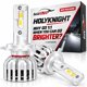 thumbnail image 1 of Bombilla LED LUXSTER H4 9003 50000 lm 6000 K (2 unidades), 1 of 9