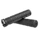 thumbnail image 4 of Empu?aduras Antideslizantes Para Manillar De Bicicleta MTB, Cubierta De Goma Para Manillar, Negro 1, 4 of 5