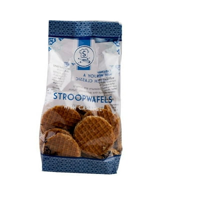 Galleta Stroopwafel Mini