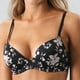 thumbnail image 1 of Sosten Balconet Con Push Up Mujer Flores 25224-24, 1 of 5