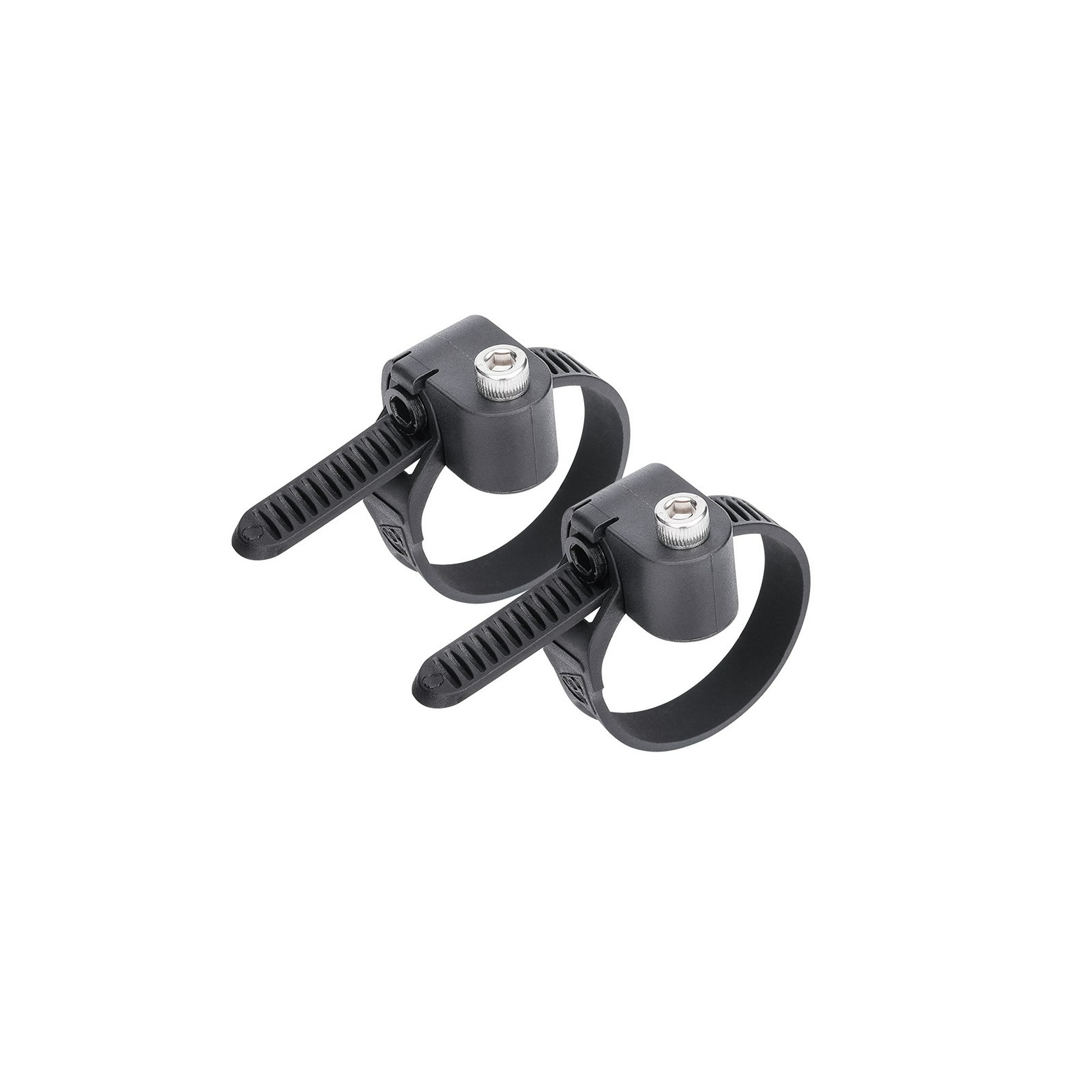 Topeak - Abrazaderas Versamount 2 Pcs