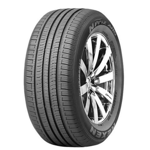 Nexen - Neumático 195/55 R15 Npriz Gx 4Pr 85V (Chino)