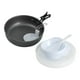 thumbnail image 3 of Set De Cocina Camping 4 Personas National Geographic gris Tamano Unico, 3 of 6