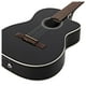 thumbnail image 2 of Guitarra electroacustica Takamine GC2CE BLK, 2 of 3