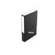 thumbnail image 1 of Tarjetero Gamegenic Cube Pocket 15+ Deck Box, color negro, 1 of 5