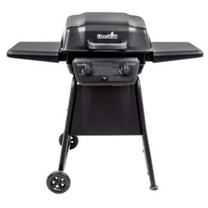 Char-Broil - Parrilla Clásica 2 Quemadores