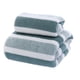 thumbnail image 4 of Toalla De Baño Para El Cuerpo, Toalla De Ducha Altamente Absorbente Para Sauna, Hogar, Verde, 4 of 5