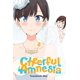 thumbnail image 1 of Libro Yen Press Cheerful Amnesia, Vol. 4, 1 of 1