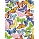 thumbnail image 1 of Rompecabezas Ceaco Summer Butterflies 300 piezas, 1 of 9