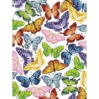 Rompecabezas Ceaco Summer Butterflies 300 Piezas