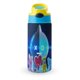 thumbnail image 1 of Botella de Agua Bt21 Acero Inoxidable Azul 350 ml, 1 of 6