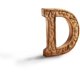 thumbnail image 4 of Arcilla de Modelado DAS Wood 350 g Secado al Aire, 4 of 4