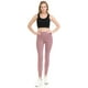 thumbnail image 4 of Leggings Deportivos de Rendimiento de Longitud Completa Lunar Rock L, 4 of 5