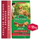 thumbnail image 1 of DOG CHOW ALIMENTO SECO ADULTO 19.5KG DOW CHOW, 1 of 2