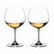 thumbnail image 2 of Juego de Copas Riedel Vinum Chardonnay Barricado con Paños, 2 of 5