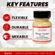 thumbnail image 2 of Pintura Para Cuero Acrílica Beige Taupe 30 Ml, 2 of 9