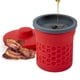thumbnail image 1 of Grease Strainer & Keeper Progressive Prep Solutions 475 ml, 1 of 7