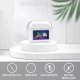 thumbnail image 3 of El Día que la Tierra Explotó-theme AirPods Pro Earphone Case Compatible with Apple Devices Premium Flexible TPU theme Custom, 3 of 6