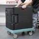 thumbnail image 5 of Carro Camdolly Para Contenedor Isotérmico, 5 of 9