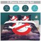 thumbnail image 5 of x303 Ghostbusters Bed Duvet Cover Microfiber Bedding Sets 3D Printed Lightweight 3 Piece Comforter Sets, 1 Duvet Cover And 2 Pillow Shams for Kids Boys Girls 79"x90" jn303, 5 of 5